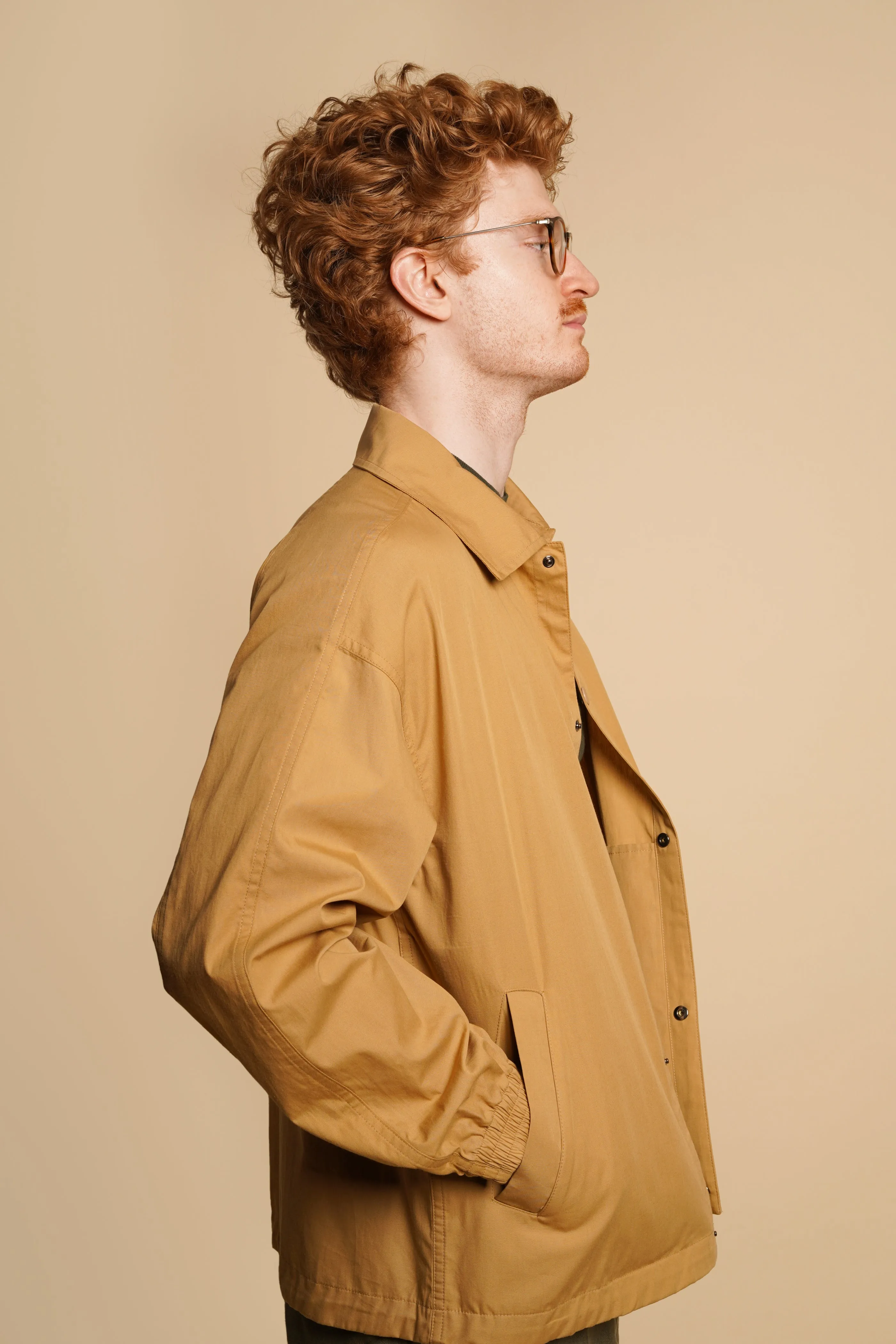Rain System® Jacket